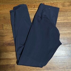 OFFLINE by aerie navy blue leggings women’s